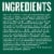 Seventh Generation Lavender Flower & Mint Scent Dish Soap Liquid Perspective: top