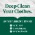 Seventh Generation EasyDose Rose Laundry Detergent Perspective: top