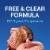 Seventh Generation Laundry Detergent Sheets Free and Clear Perspective: top