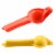 Heavy Duty Lemon Juice Squeezer Fruit Orange Citrus Lime Hand Held Manual Tool ! Perspective: top