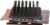 Grill Worx BBQ Short Grill Brush Perspective: top