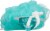 Allion Co. Body Sponge With Handle Perspective: top