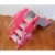 TR LAYNE Indoor or Outdoor Kids Character Slide. Toddler Dino Theme Slide. Perspective: top