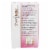 Shen Min Hair Regrowth Advanced Women's Formula, 60 Tablets Perspective: top