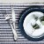 Hampton Forge Gordon Satin Flatware Set - Silver Perspective: top