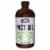Now® Sports Weight Management MCT Oil Dietary Supplement Perspective: top