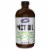 Now® Sports Weight Management MCT Oil Dietary Supplement Perspective: top