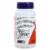 NOW® Soy-Free Phosphatidyl Serine Tablets Perspective: top