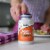NOW® Super Enzymes Capsules Perspective: top