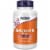 Now® Melatonin Vegetarian Capsules 5mg 180 ct Perspective: top