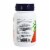 NOW Foods Saw Palmetto Double Strength 160 mg., 60 Softgels Perspective: top