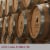 JUSTIN ISOSCELES Paso Robles Red Wine Blend Perspective: top