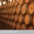 JUSTIN Reserve Cabernet Sauvignon Perspective: top