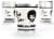 Bob Ross Classic Birthday Party Supplies Pack | 66 Pieces | Serves 8 Guests Perspective: top