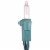 Vickerman Camdon Fir 14 Inch Artificial Pre Dura Lit Christmas Garland, Green Perspective: top
