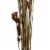Vickerman H1THR000 33 x 5 in. 3.5 oz Thatch Bunch Reed, Natural Perspective: top