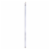 36 Red-Wht-Blu C9 Led Snowfall Tube 5Pk Perspective: top