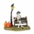 Department 56 Accessory Resting My Bones Polyresin Halloween 53146 Perspective: top