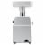 Lem™ Mighty Bite 1-Speed Aluminum Meat Grinder Perspective: top