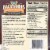 Backwoods Chipotle Bourbon Sausage Seasoning Makes 5 Lbs of Meat 5.6 Oz 9142 Perspective: top