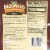 Backwoods 2.4 Oz Cajun Sausage Seasoning Custom Blend Makes 5 Lbs of Meat 9699 Perspective: top