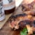 Stubb's Sweet Heat Barbecue Perspective: top