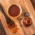 Stubb's Sticky Sweet Barbecue Sauce Perspective: top