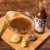 Stubb's® Citrus & Onion Chicken Marinade Perspective: top
