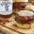 Stubb's® Sweet Honey & Spice Bar-B-Q Sauce Perspective: top