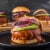 Stubb's Simply Sweet Reduced Sugar BBQ Sauce Perspective: top