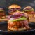 Stubb's Simply Sweet Reduced Sugar BBQ Sauce Perspective: top