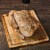 Stubb's Black Pepper & Smoke Rub Perspective: top