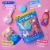 Mr Bubble® Bath Time Fun Playpack Perspective: top
