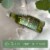 Village Naturals Therapy® Aches + Pains Muscle Relief Foaming Bath Oil & Body Wash Perspective: top