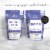 Village Naturals Therapy® Chronic Pain and Fatigue Foaming Body Soak Perspective: top