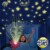 Star Belly Dream Lites Unicorn Huggable Night-Light - Pink/Purple Perspective: top