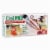 Deli Pro Knife and Fork with Slicing Guide Perspective: top
