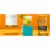 Avion Tequila Reposado Perspective: top