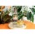 Avion Silver Tequila Perspective: top