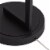 Pacific Coast Lighting Alden 64.12  Long Handle Metal Floor Lamp in Black Perspective: top