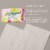Pick Up & Go 4 Sheets Smoothing Avocado Cleansing Wipes (25 Count / Pack) Perspective: top