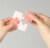 Farmskin 12 Packs Brightening Fig Puzzle Soaps (Freshfood) Perspective: top