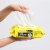 pullio - 5 Packs of Hand Sanitizer Citrus Wet Wipes 60ct -Antibacterial Hand  Wipes Perspective: top