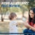 Mediwiper Gentle Hand Sanitizer Wipes (50 Wipes, 10ct x5pks) Perspective: top