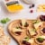 Roth Creamy Havarti Cheese Perspective: top
