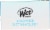 Wet® Brush Shower Detangler® Brush Assortment Perspective: top