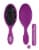 Wet Brush® Original Detangler Perspective: top