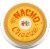 Good Foods™ Nacho Cheeze Style Chip Dip Perspective: top