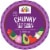Good Foods Chunky Traditional Guacamole Perspective: top