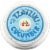 Good Foods™ Plant Based Tzatziki Style Dip Perspective: top